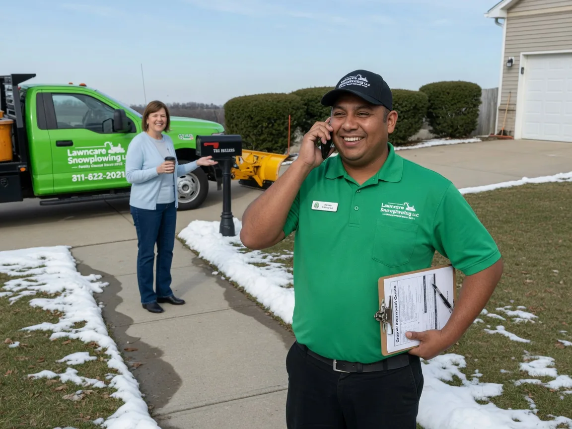 Lawn Care Services By Expert Landscaper Verdunville, WV FAQs